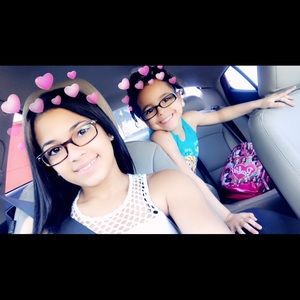 Meet your Posher, Thaly